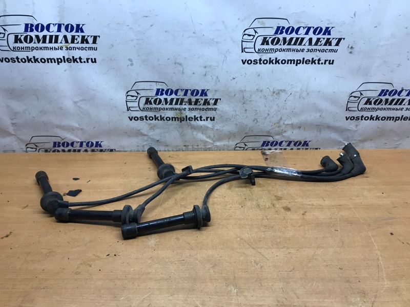 Провод высоковольтный Honda Odyssey RA6 F23A