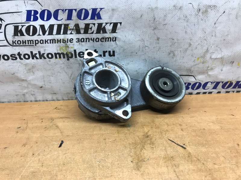 Ролик натяжной приводного ремня Honda Fit 2008 GE6 L13A