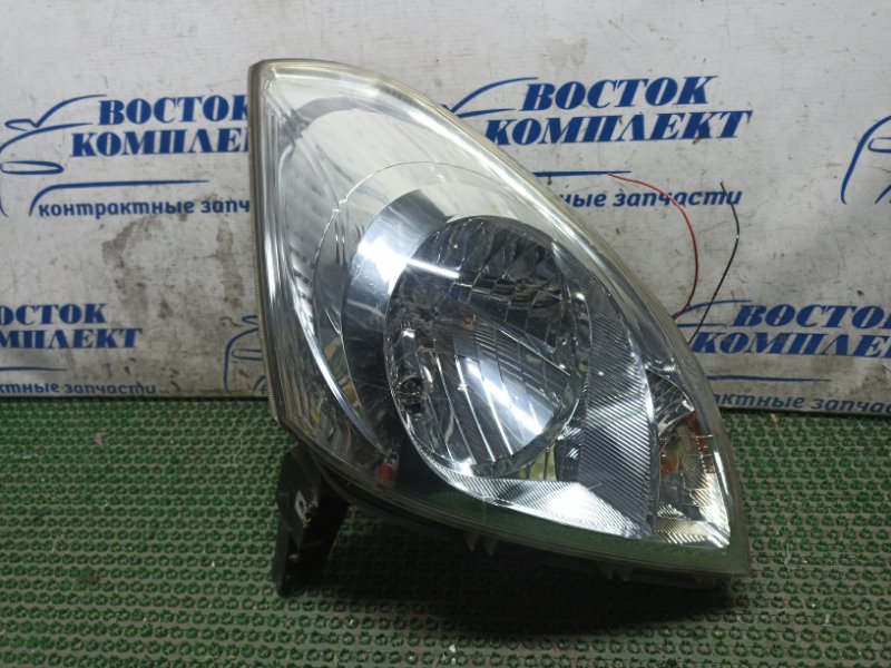 Фара Subaru Stella RN1 прав
