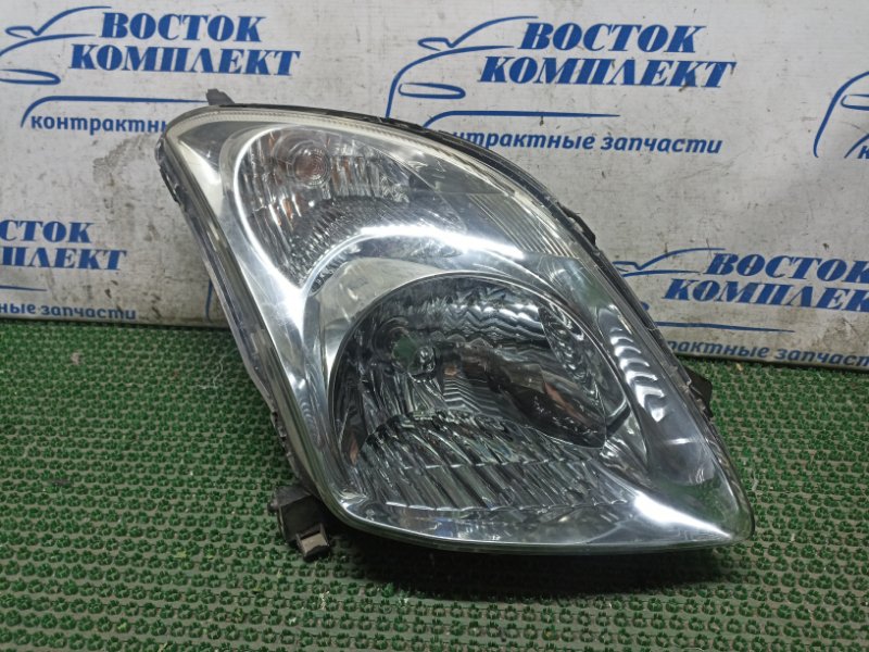 Фара Suzuki Swift ZD11S M13A прав