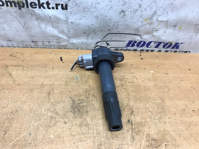 Катушка зажигания Suzuki Solio MA15S K12B