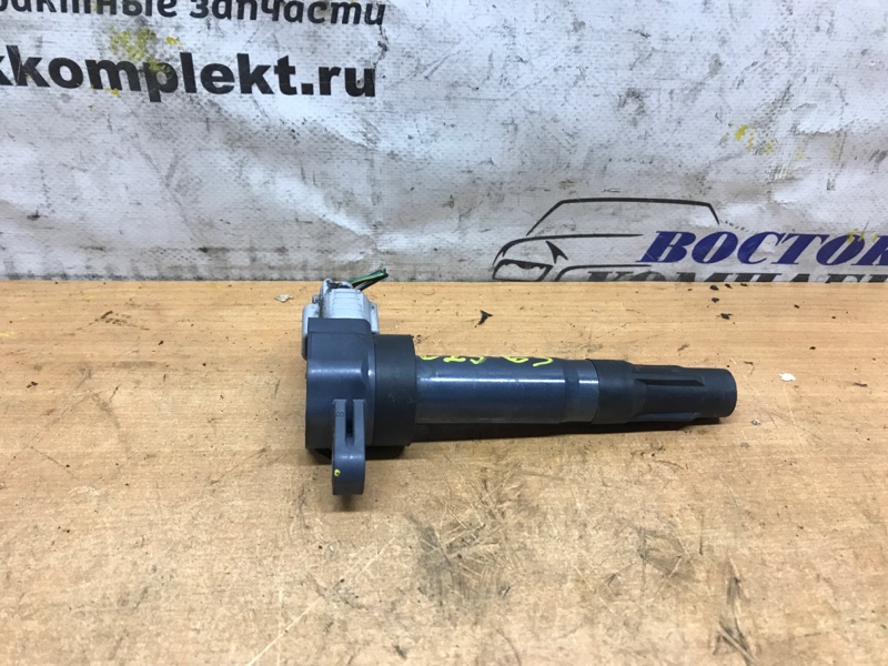 Катушка зажигания Suzuki Solio MA15S K12B