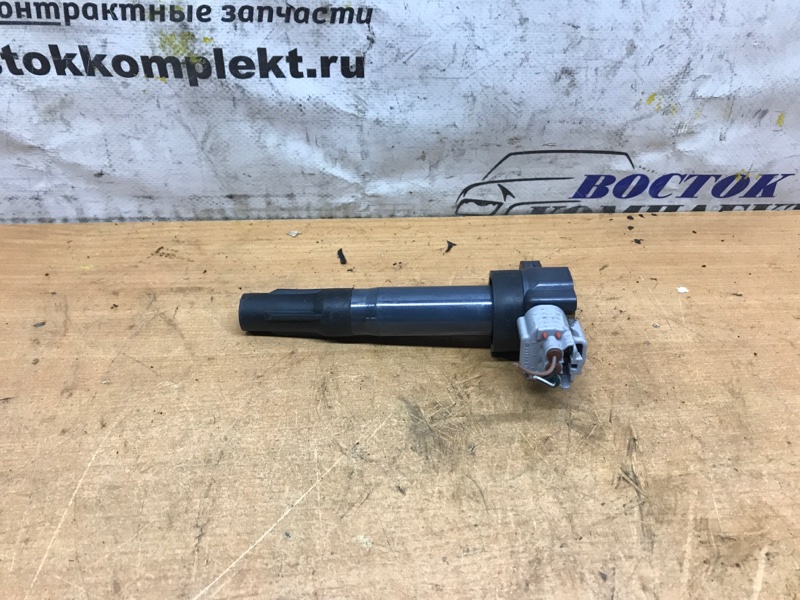 Катушка зажигания Suzuki Solio MA15S K12B