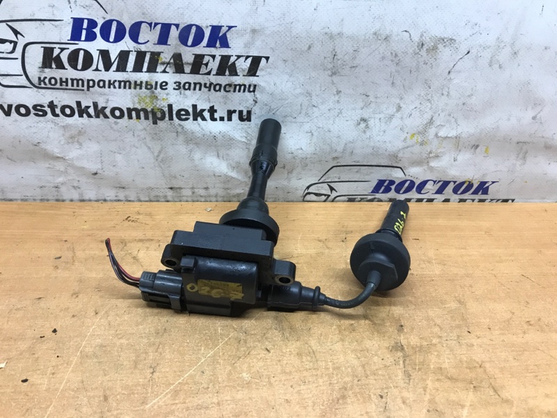 Катушка зажигания Mitsubishi Pajero Mini 1998 H56A 4A30