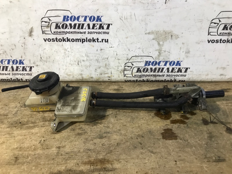 Главный тормозной цилиндр Honda Stepwgn RK1 R20A