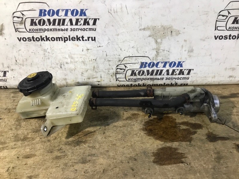 Главный тормозной цилиндр Honda Stepwgn RG1 K20A