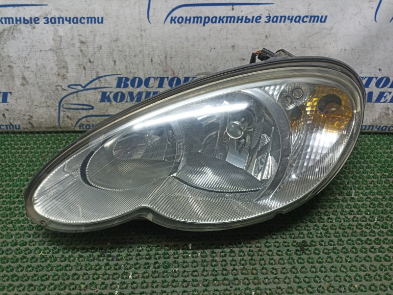 Фара Chrysler PT Cruiser 2005 EDZ лев