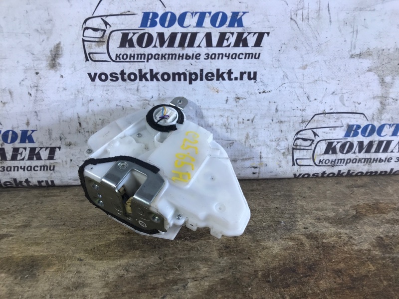 Замок дверной Honda Freed GB3 L15A перед лев