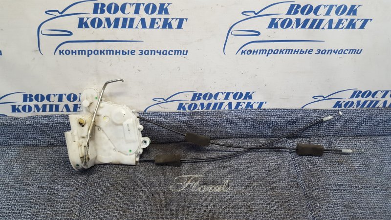 Замок дверной Honda Insight 2010 ZE2 LDA перед лев