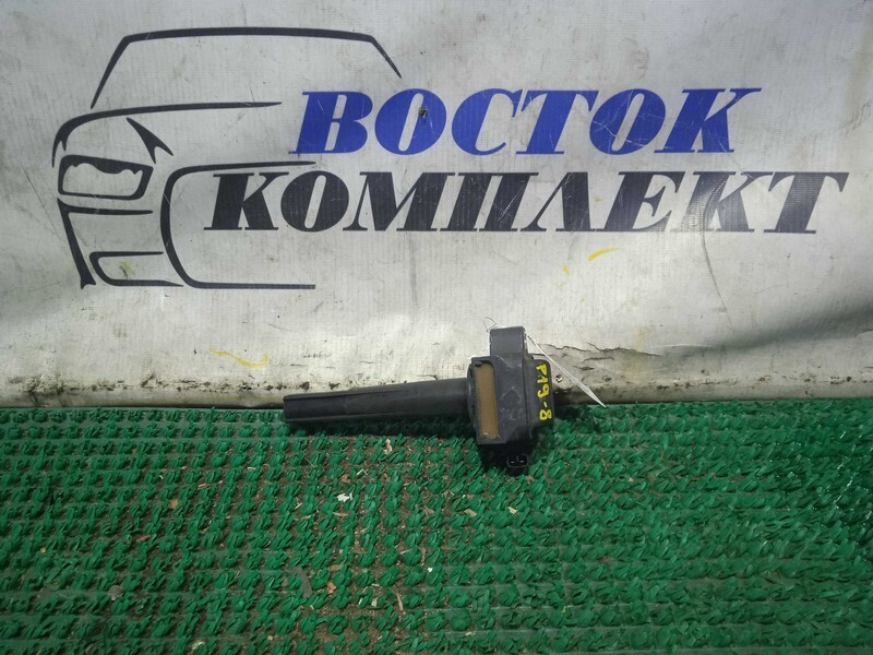 Катушка зажигания Toyota Windom MCV21 2MZ-FE
