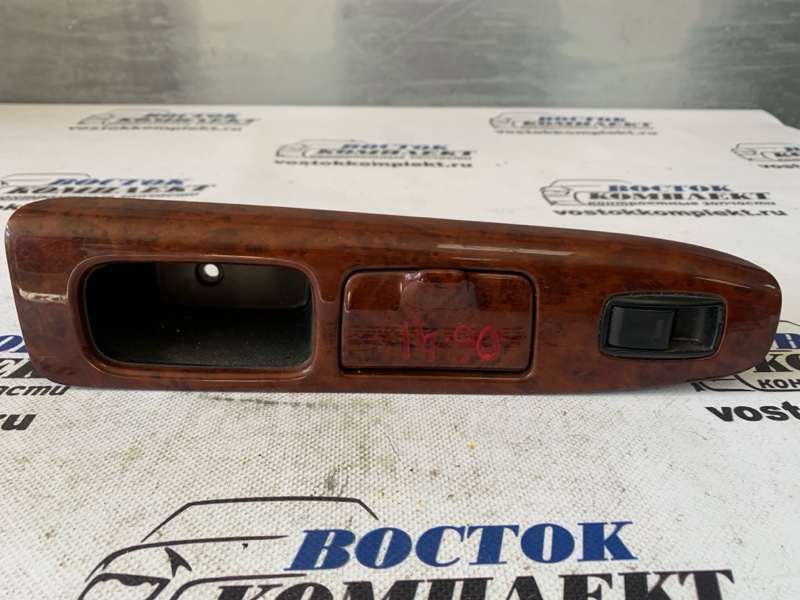 Кнопка стеклоподъемника Toyota Camry ACV30 2AZ-FE зад прав