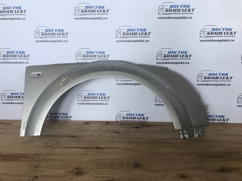 Крыло Audi TT TRUZZZ AUQ перед прав