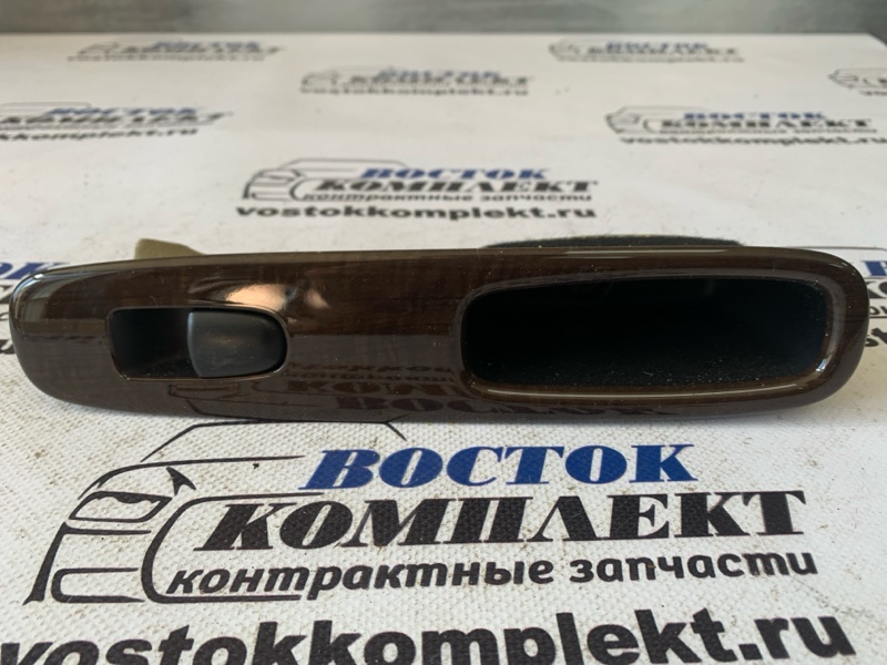 Кнопка стеклоподъемника Nissan Serena C26 MR20DD перед лев