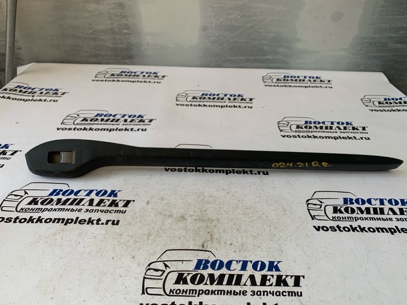 Кнопка стеклоподъемника Honda Elysion RR1 K24A зад прав