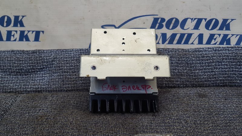 Блок управления Honda Stepwgn 2006 RG2 K20A