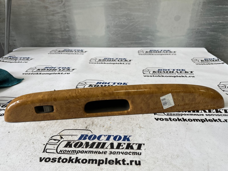 Кнопка стеклоподъемника Honda Stepwgn RF3 K20A перед лев