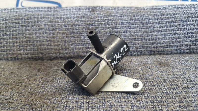 Клапан электромагнитный Honda Fit 2010 GE8 L15A