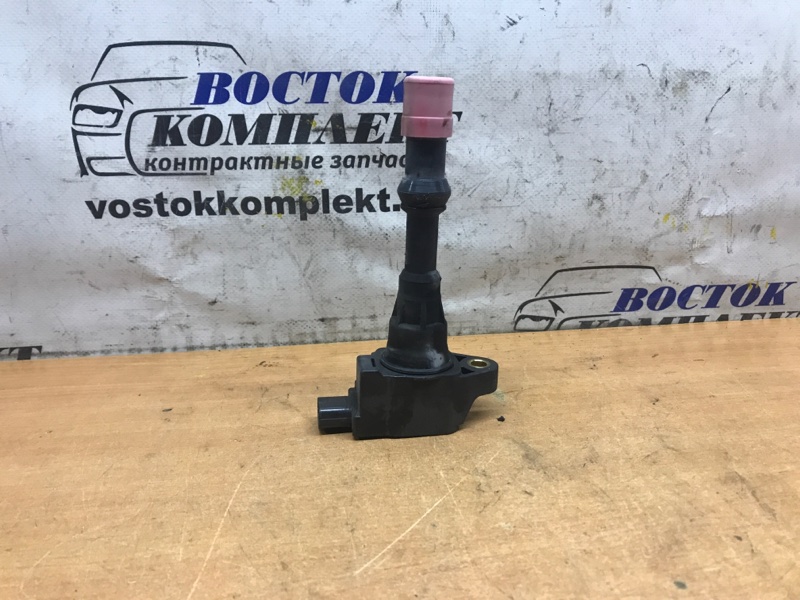 Катушка зажигания Honda Fit 2002 GD1 L13A перед