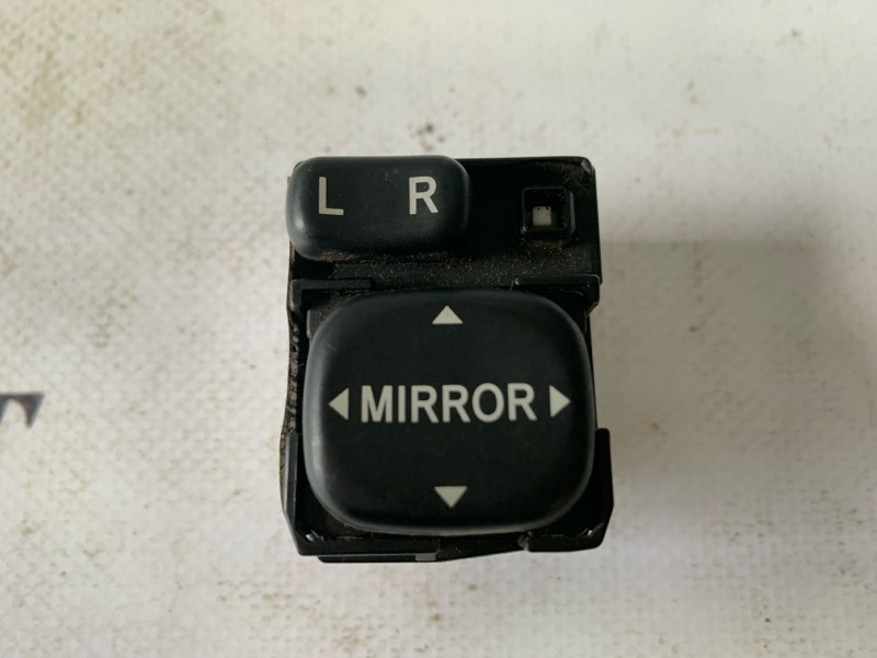 Блок управления зеркалами Toyota Alphard 2005 MNH10W 1MZ-FE