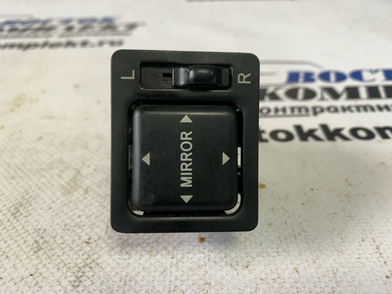 Блок управления зеркалами Mazda Verisa DC5W ZY-VE