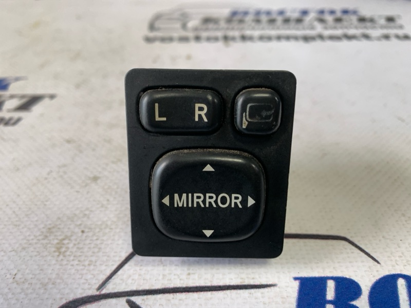 Блок управления зеркалами Toyota Porte