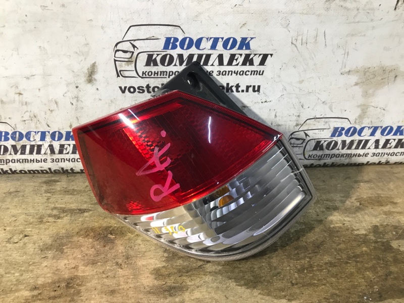 Фонарь стоп-сигнала Suzuki Solio MA15S K12B лев