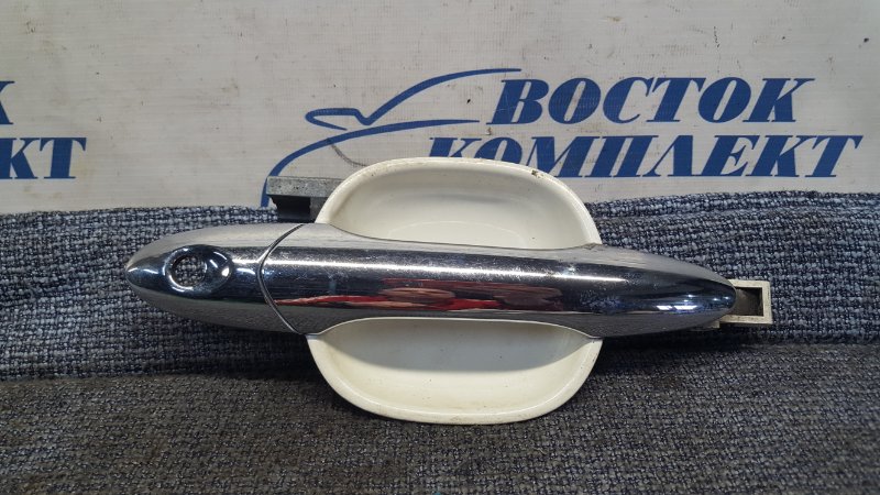 Ручка двери наружная Honda Odyssey 2004 RB1 K24A перед прав