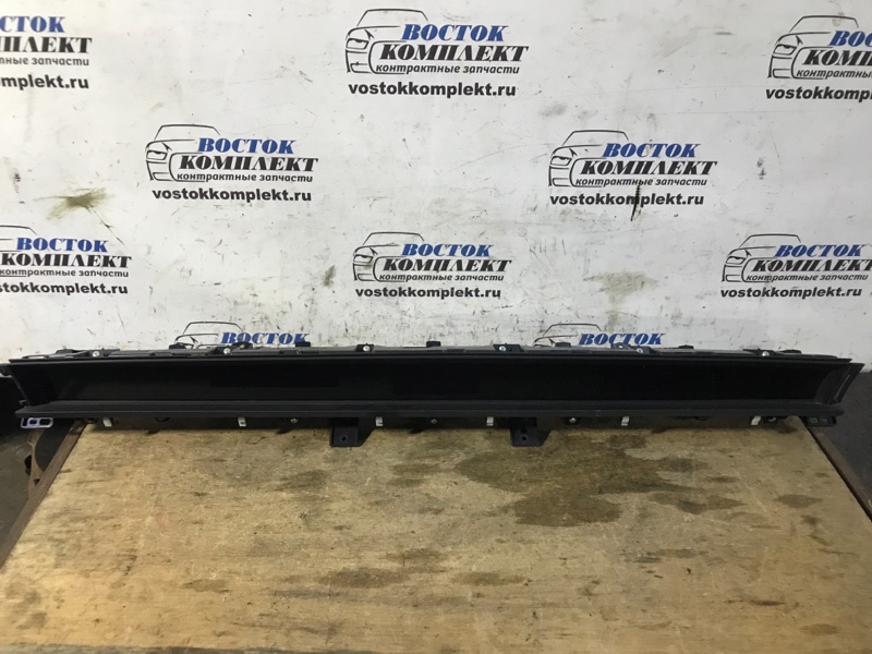 Комбинация приборов Honda Stepwgn RG1 K20A