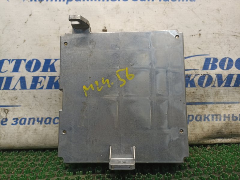 Блок управления ДВС Honda Stream RN3 K20A