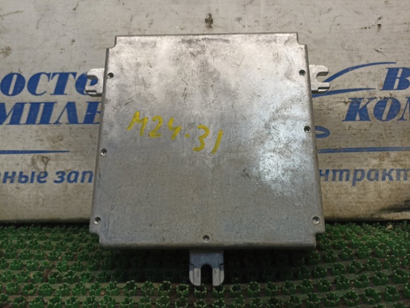 Блок управления ДВС Honda Airwave GJ1 L15A