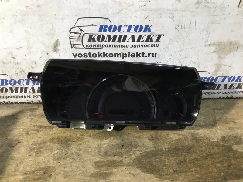 Комбинация приборов Honda Odyssey 2008 RB1 K24A