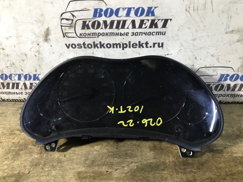 Комбинация приборов Toyota Avensis AZT250 1AZ-FSE