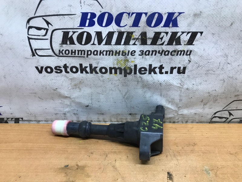 Катушка зажигания Honda Fit GD1 L13A перед