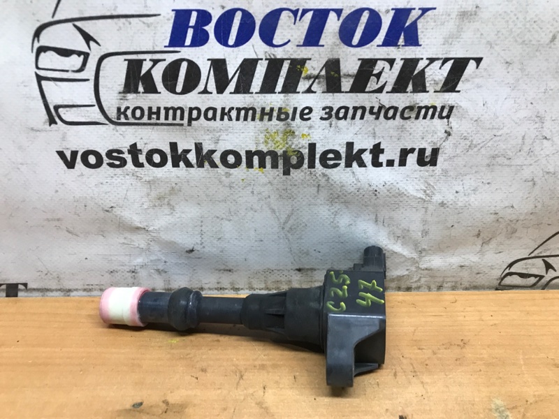 Катушка зажигания Honda Fit GD1 L13A перед