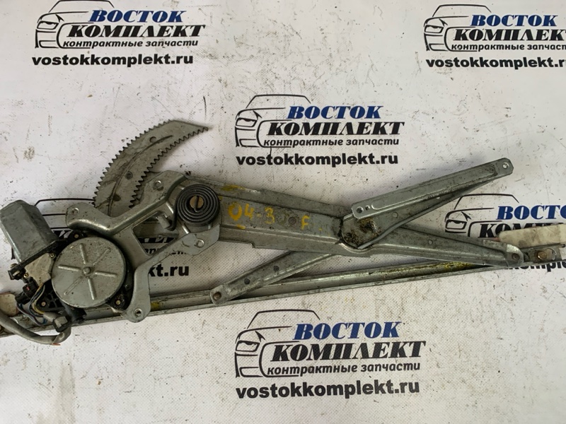 Стеклоподъемник Honda Stepwgn RF5 K20A перед прав