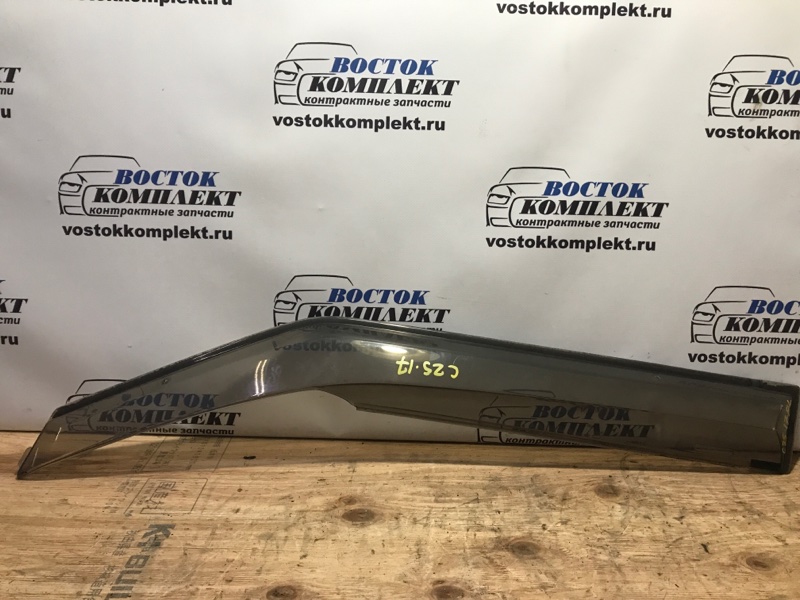 Ветровик Honda Elysion 2006 RR1 K24A перед лев