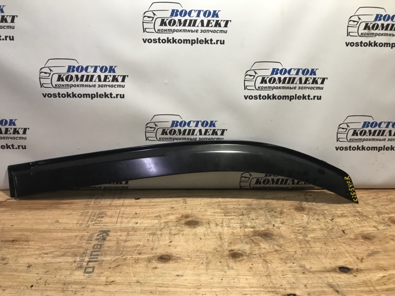 Ветровик Honda Mobilio Spike GK1 L15A перед прав