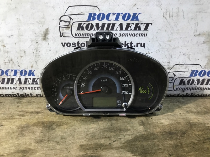 Комбинация приборов Mitsubishi Mirage 2012 A05A 3A90