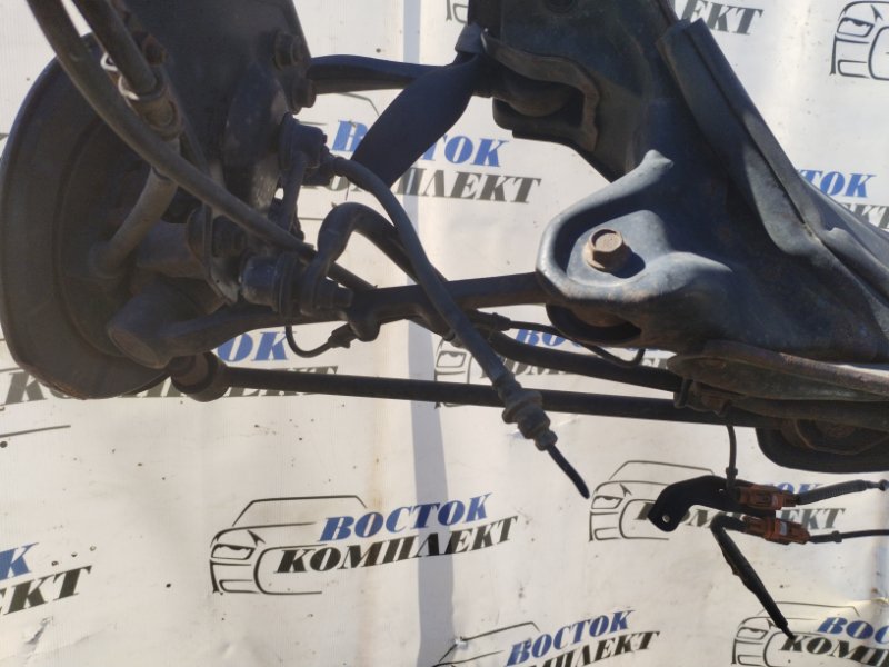 Стабилизатор Honda Legend 1999 KA9 C35A зад