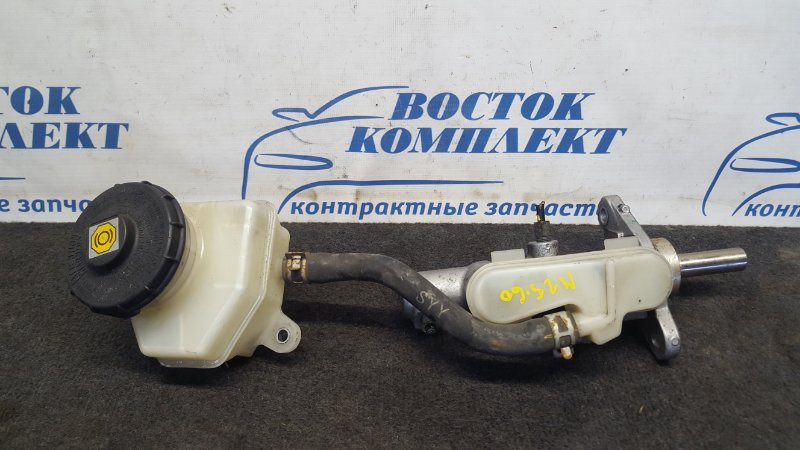 Главный тормозной цилиндр Honda Freed GB3 L15A