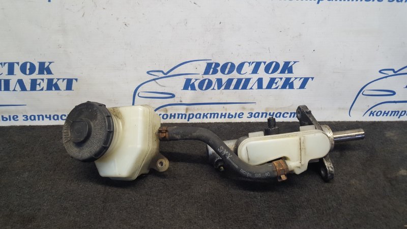 Главный тормозной цилиндр Honda Freed GB3 L15A