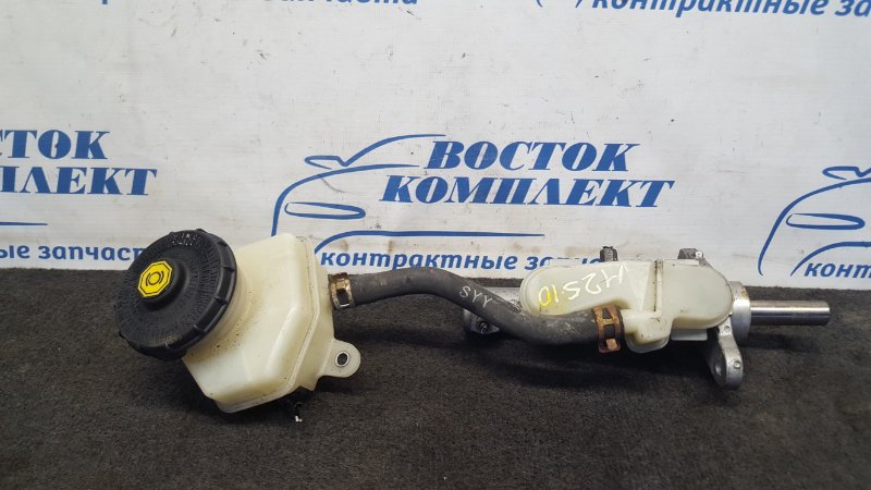 Главный тормозной цилиндр Honda Freed 2008 GB3 L15A