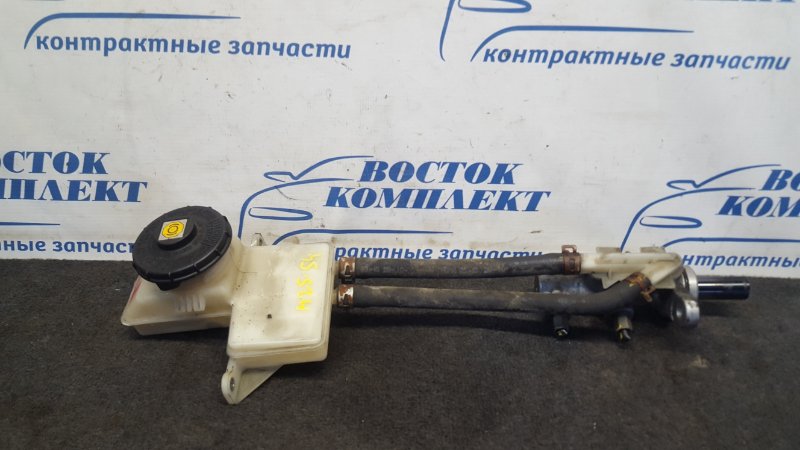 Главный тормозной цилиндр Honda Stepwgn 2011 RK5 R20A