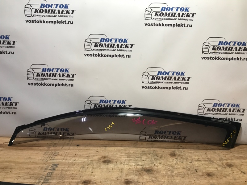 Ветровик Toyota Voxy 2007 ZRR75W 3ZR-FAE перед лев