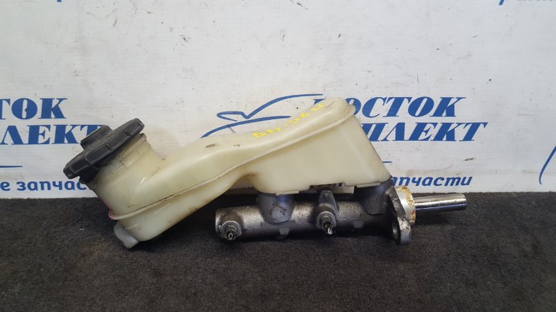 Главный тормозной цилиндр Honda Stream 2007 RN8 R20A