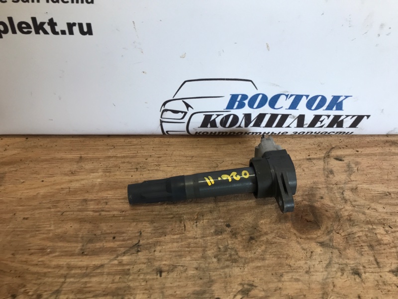 Катушка зажигания Suzuki Solio MA15S K12B