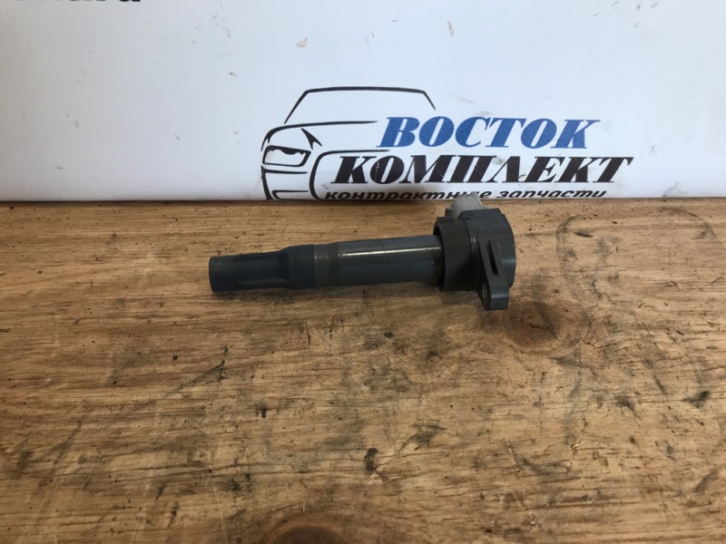 Катушка зажигания Suzuki Solio MA15S K12B