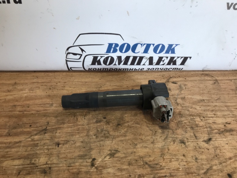Катушка зажигания Suzuki Solio MA15S K12B