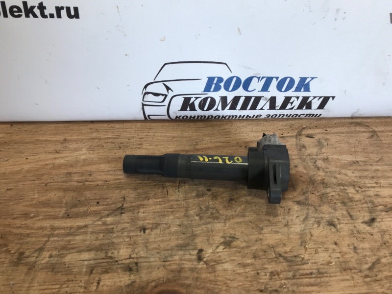 Катушка зажигания Suzuki Solio MA15S K12B