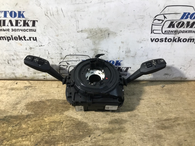 Переключатель подрулевой BMW 320i 2006 E90 N46B20